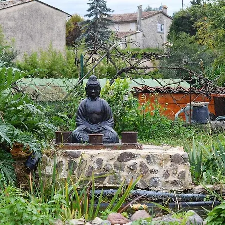 L'Oranger - Magnifique Studio Independant Sur Mougins Avec Jacuzzi Prive - Parking - Climatisation Exterior photo