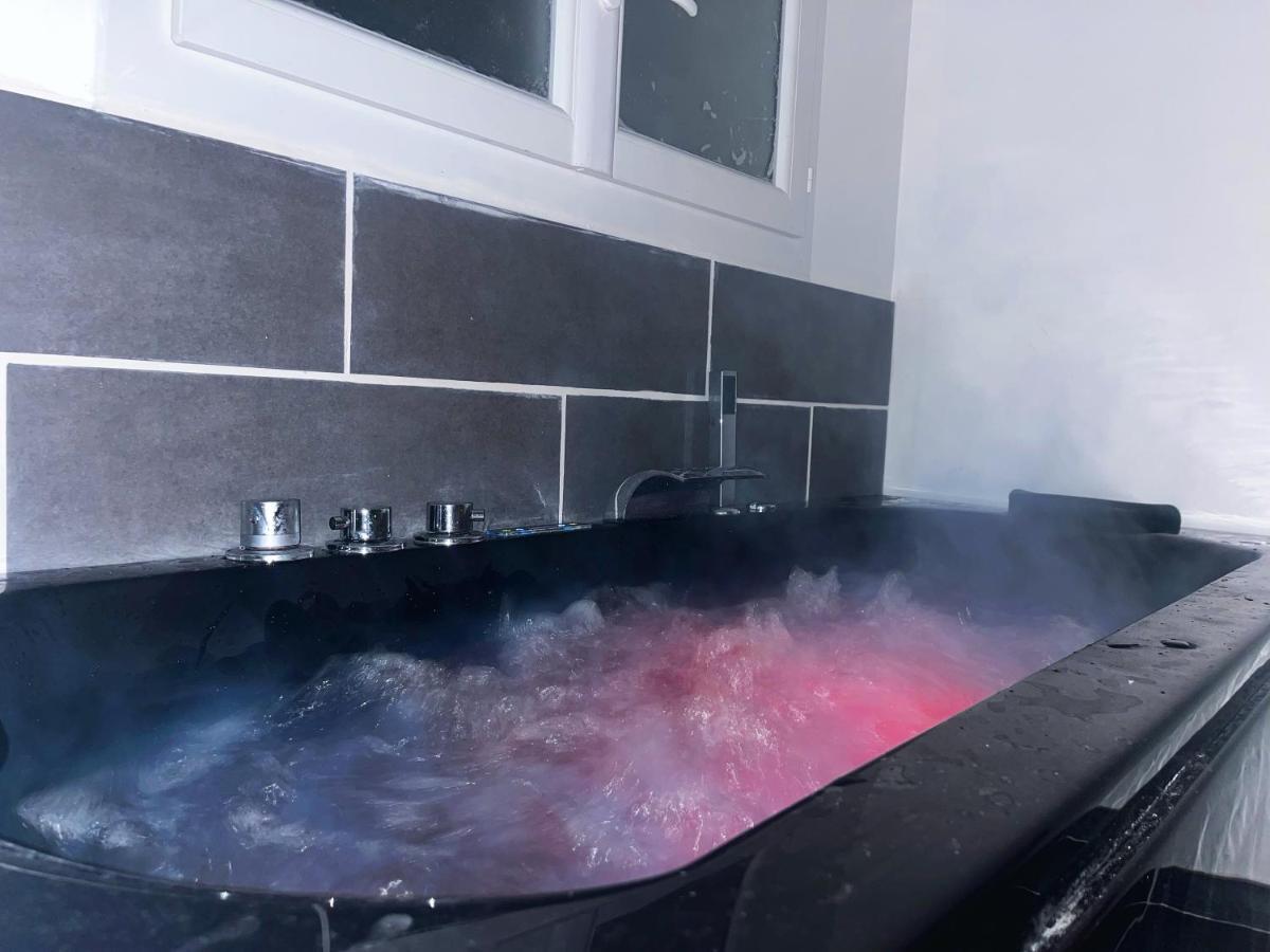 Appartement Magnifique Indépendant Sur *