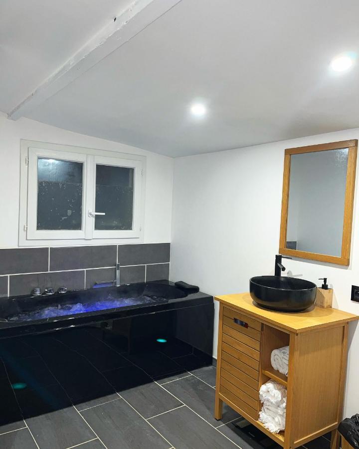 Appartement Magnifique Indépendant Sur
