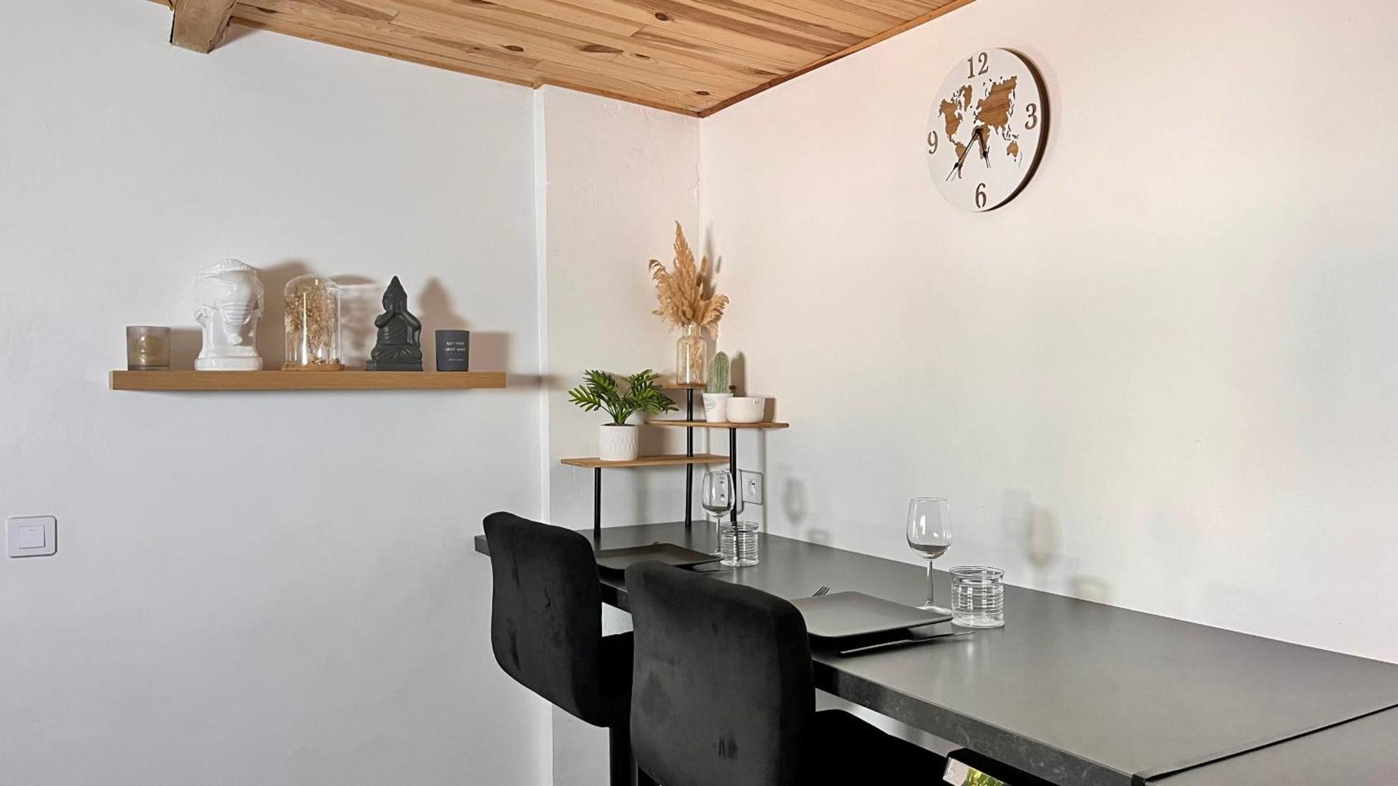 Appartement Magnifique Indépendant Sur Mougins